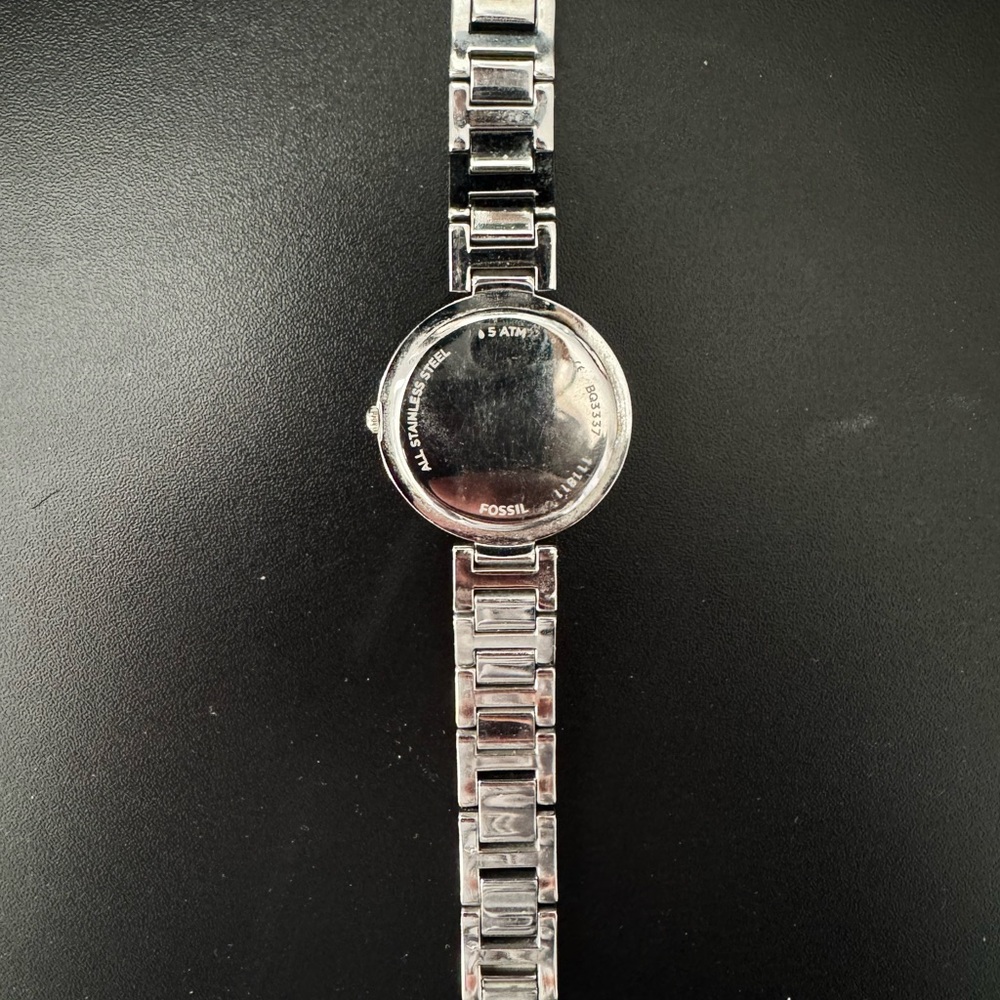 ⚠️Fossil Watch⚠️ - Picture 2 of 2